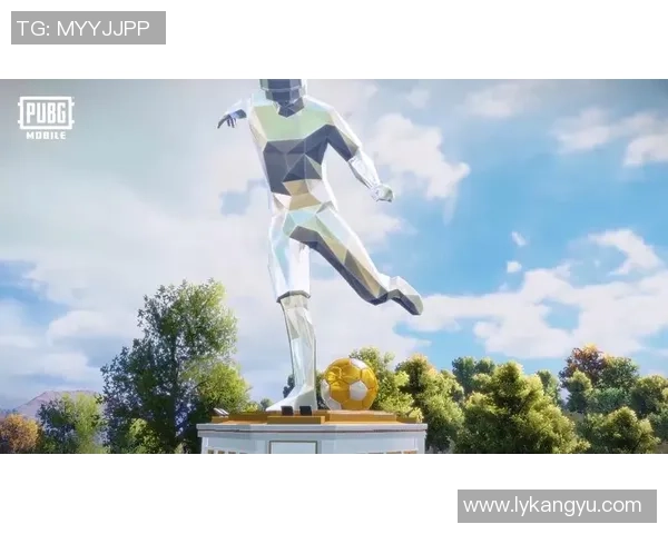 足球明星们热衷于PUBG游戏的背后故事与精彩瞬间分享